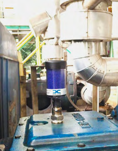 RMF Systems filtratie-units voor hydrauliek- en smeerolie